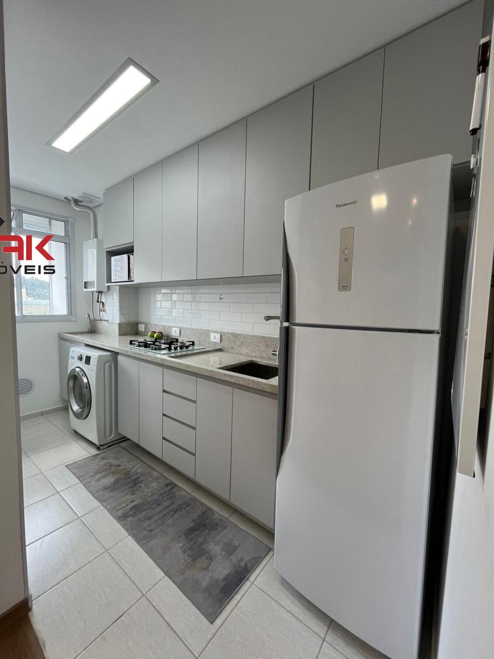 Apartamento, 2 quartos, 45 m² - Foto 4