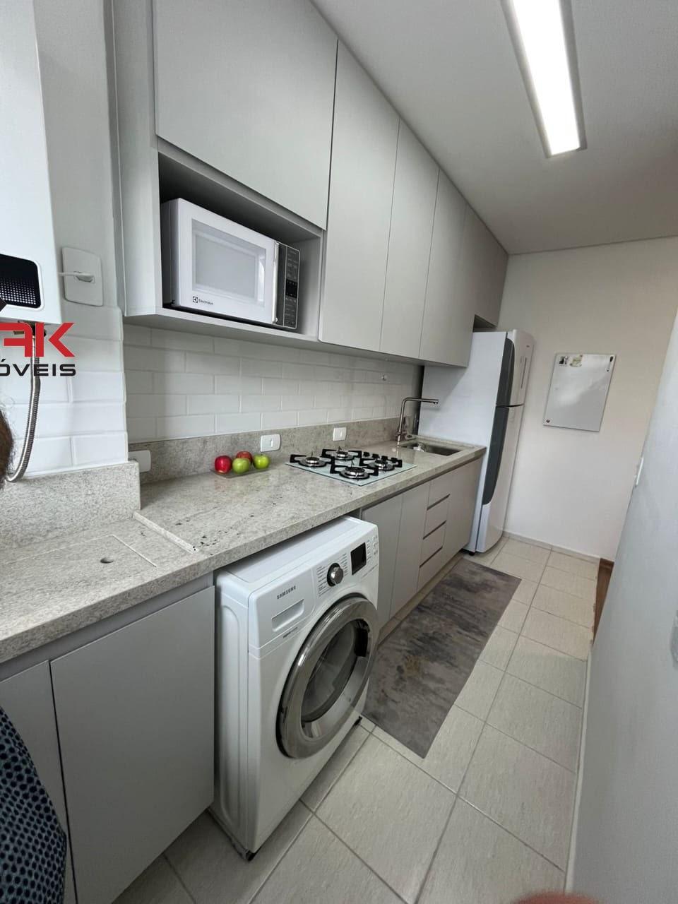 Apartamento, 2 quartos, 45 m² - Foto 5