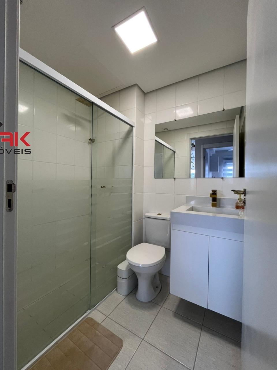 Apartamento, 2 quartos, 45 m² - Foto 7