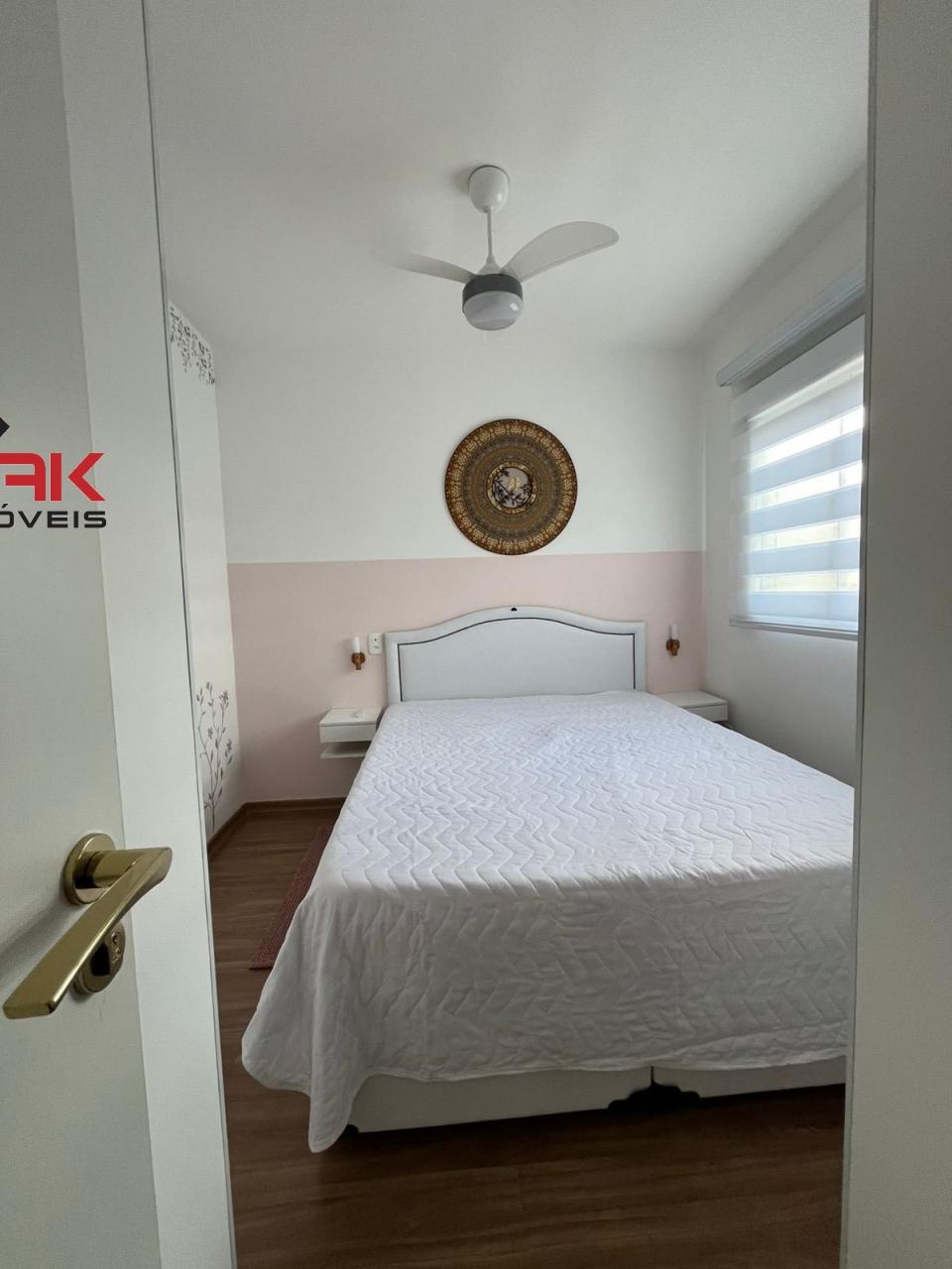 Apartamento, 2 quartos, 45 m² - Foto 8