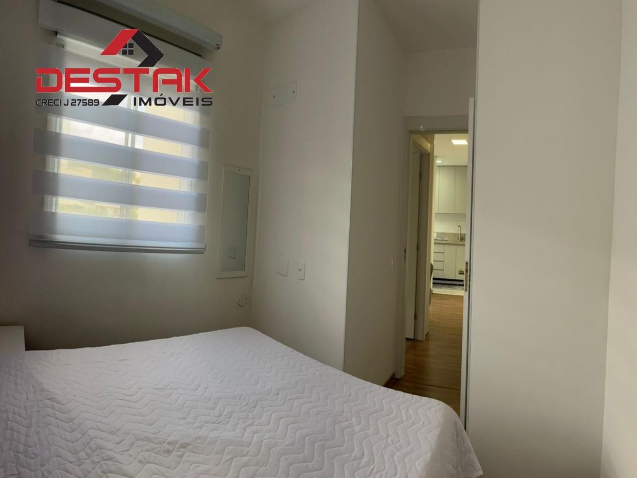 Apartamento, 2 quartos, 45 m² - Foto 9