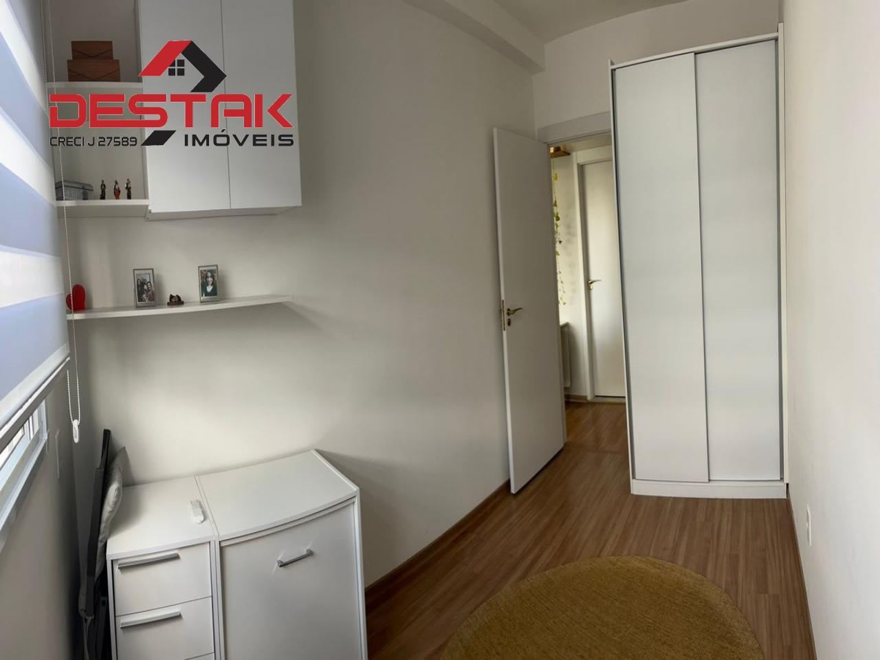 Apartamento, 2 quartos, 45 m² - Foto 11