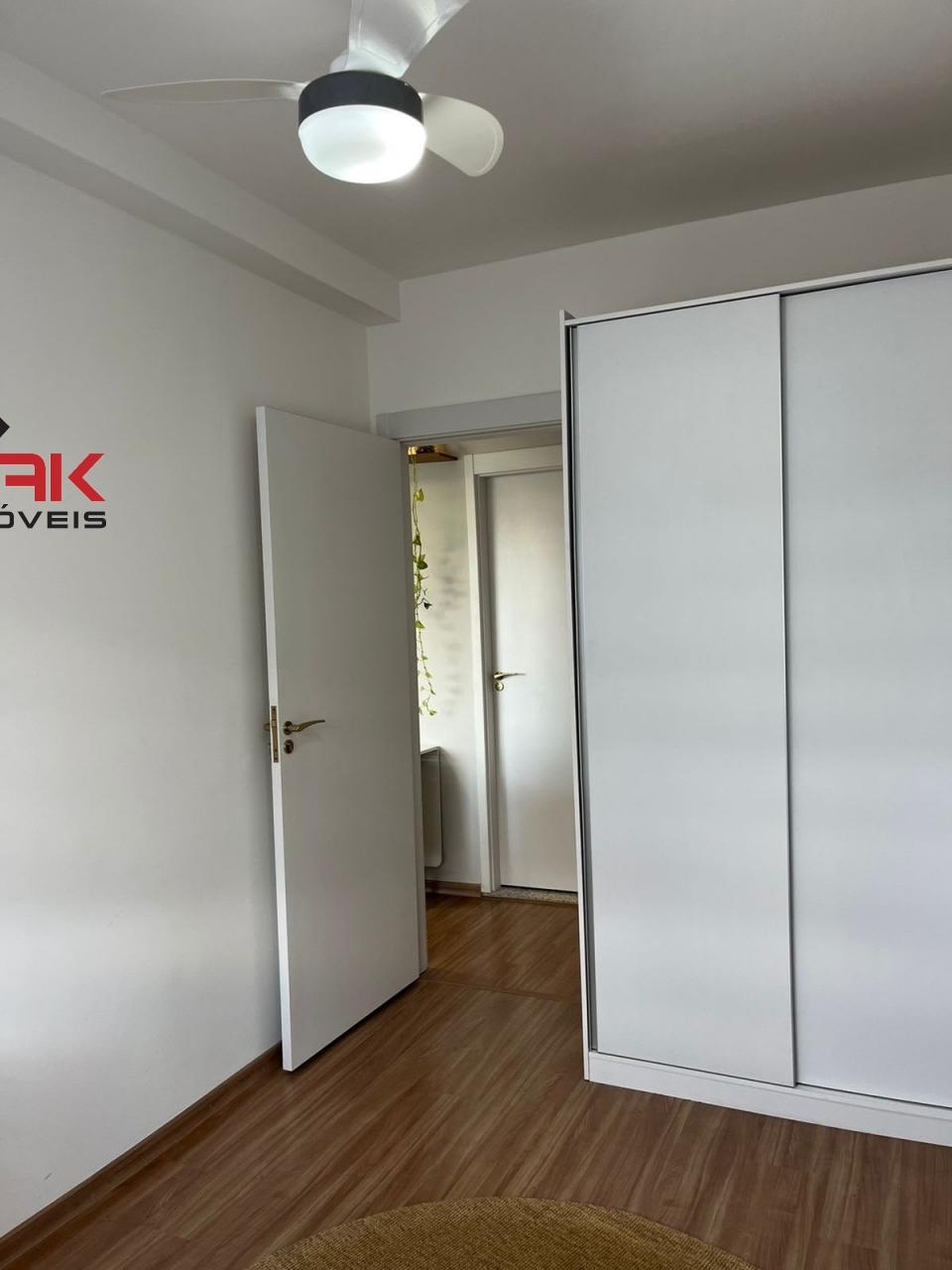 Apartamento, 2 quartos, 45 m² - Foto 12