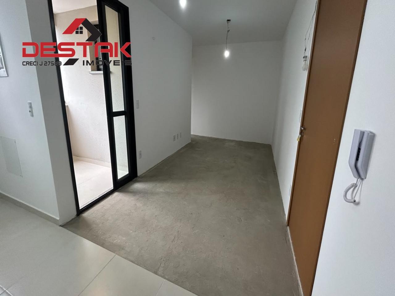 Apartamento, 2 quartos, 58 m² - Foto 4