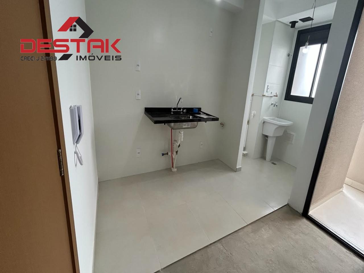 Apartamento, 2 quartos, 58 m² - Foto 7