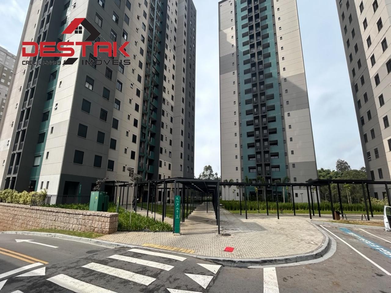Apartamento, 2 quartos, 58 m² - Foto 10