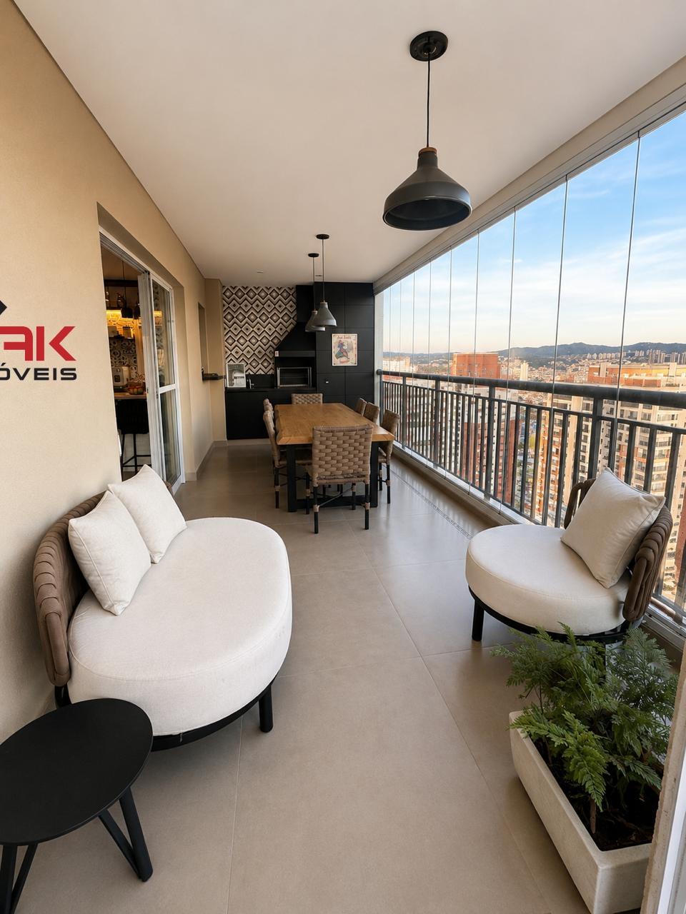 Apartamento, 3 quartos, 247 m² - Foto 6