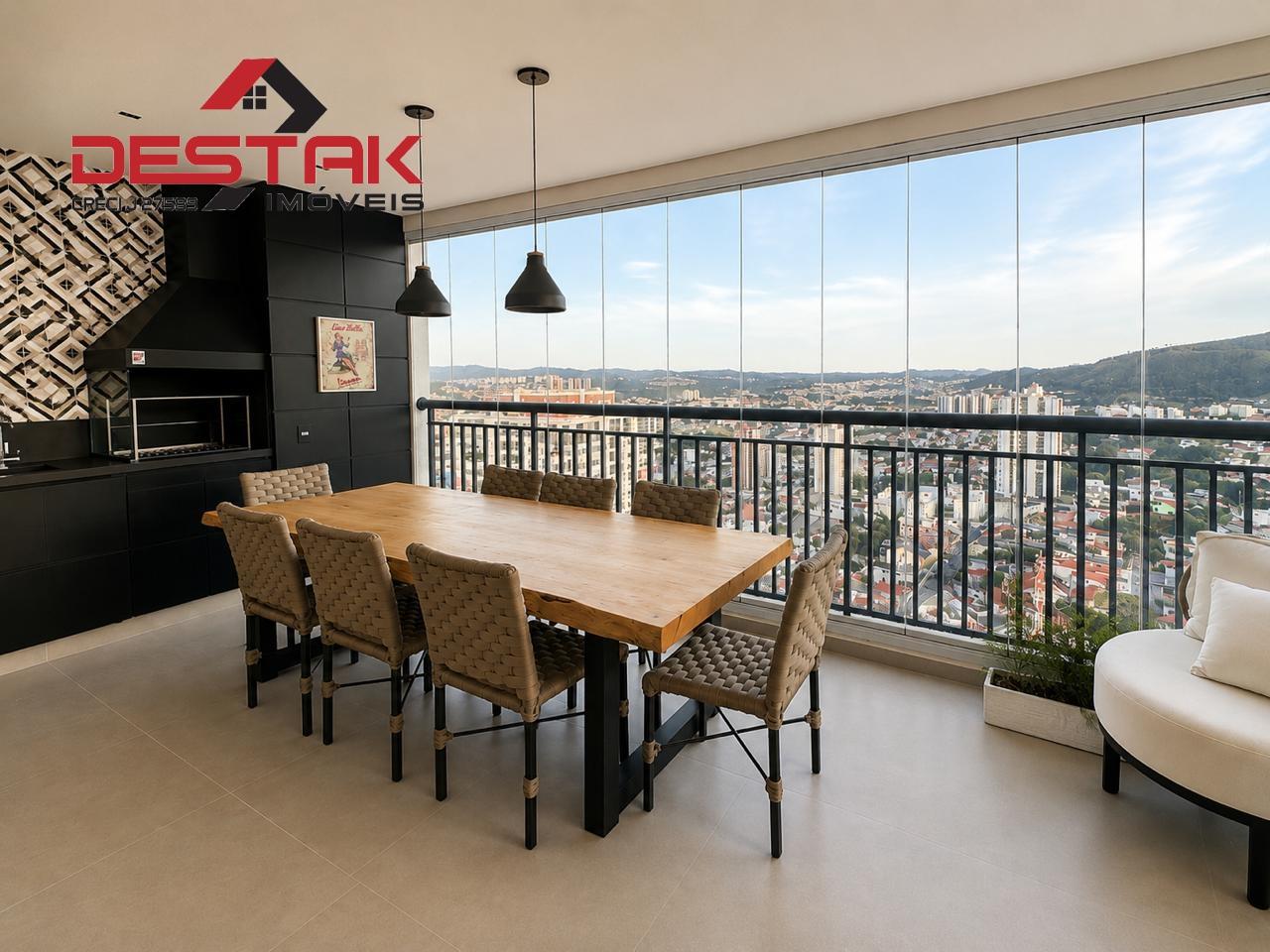 Apartamento, 3 quartos, 247 m² - Foto 7