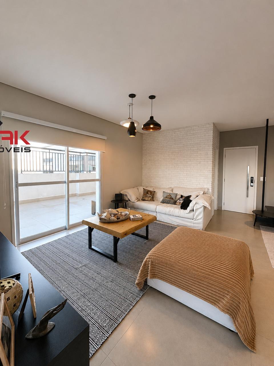 Apartamento, 3 quartos, 247 m² - Foto 8