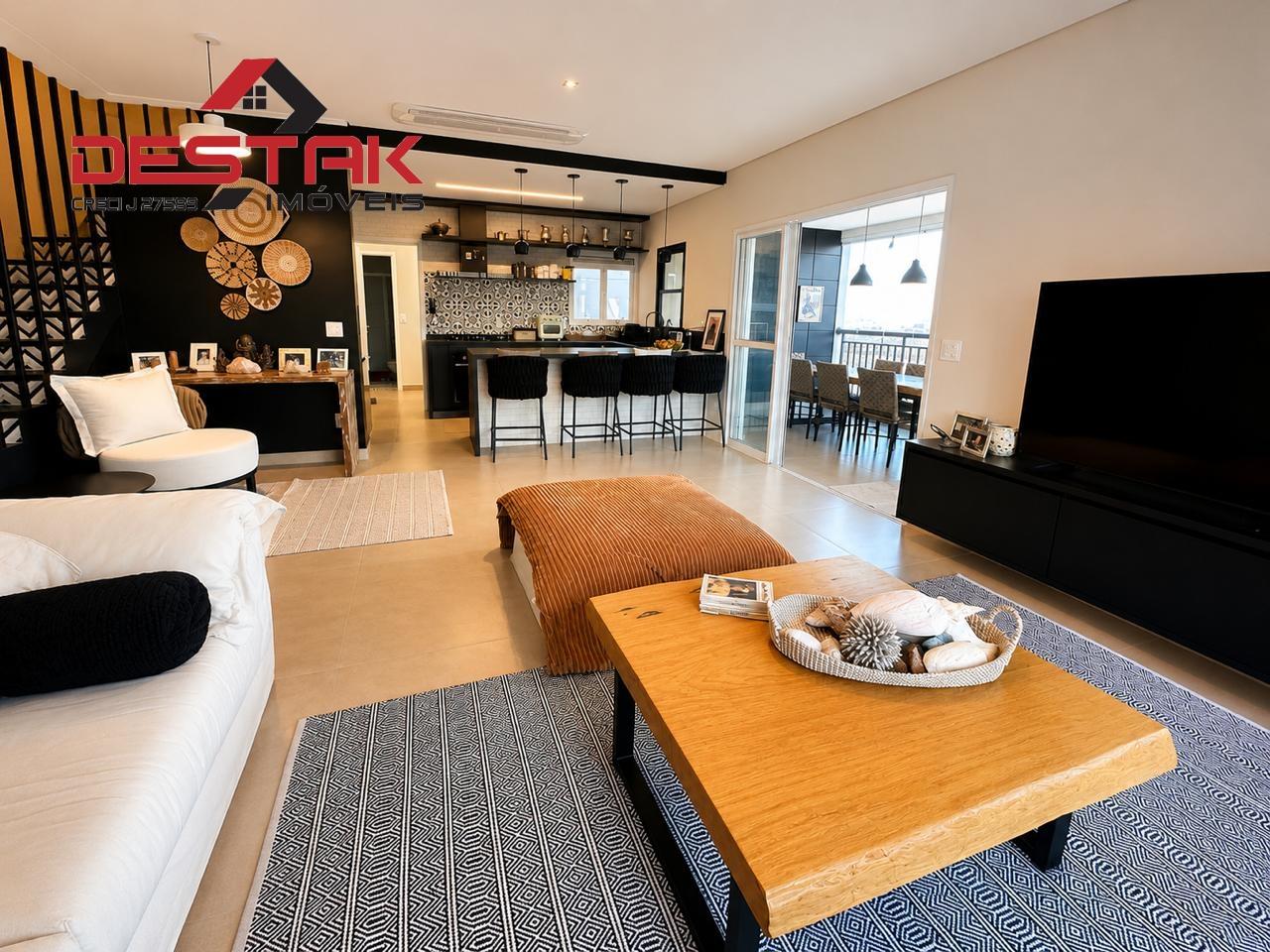 Apartamento, 3 quartos, 247 m² - Foto 9
