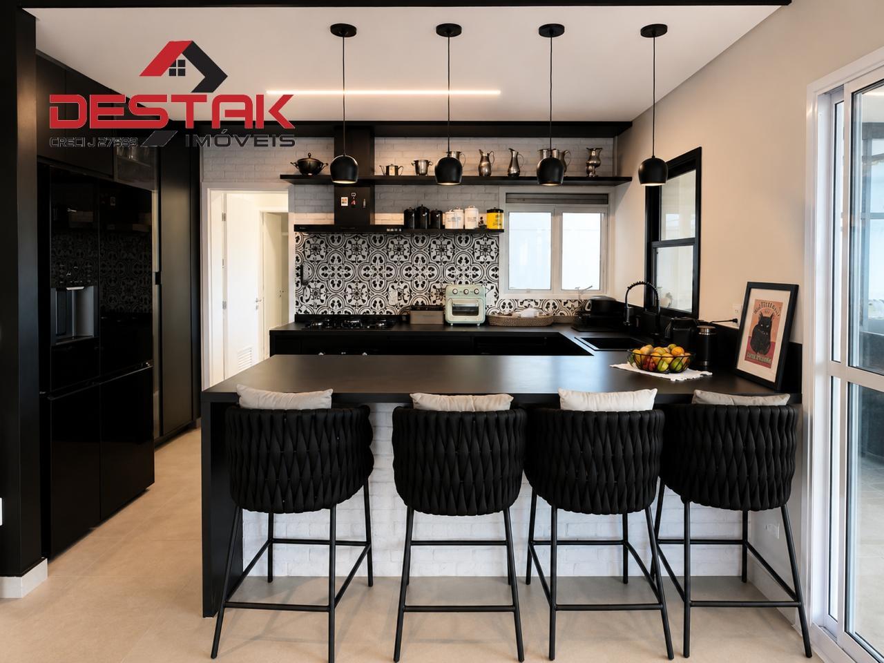 Apartamento, 3 quartos, 247 m² - Foto 11