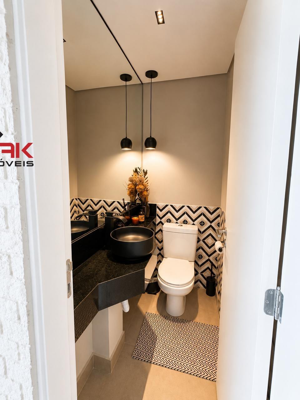 Apartamento, 3 quartos, 247 m² - Foto 16