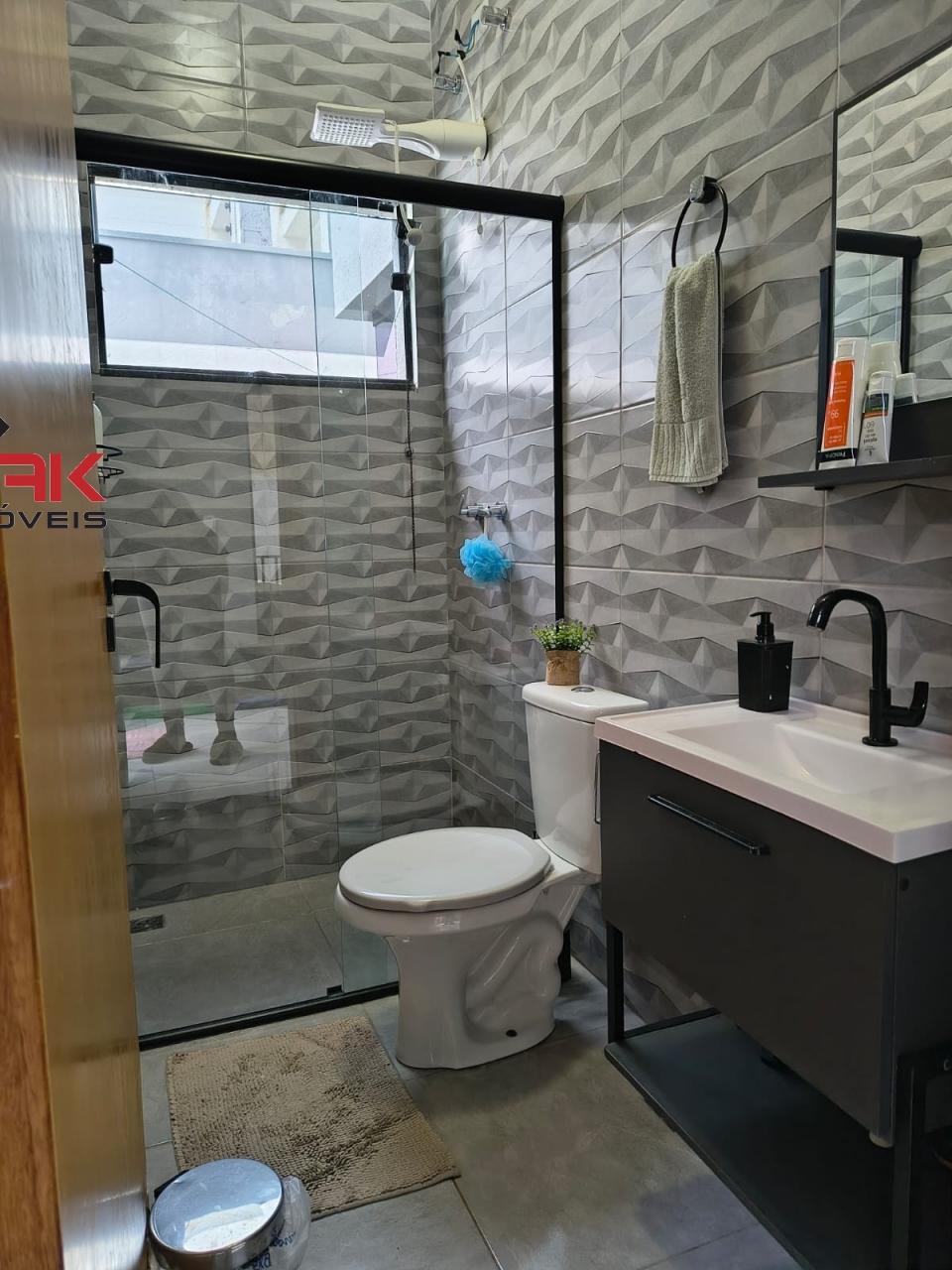 Casa, 3 quartos, 250 m² - Foto 9