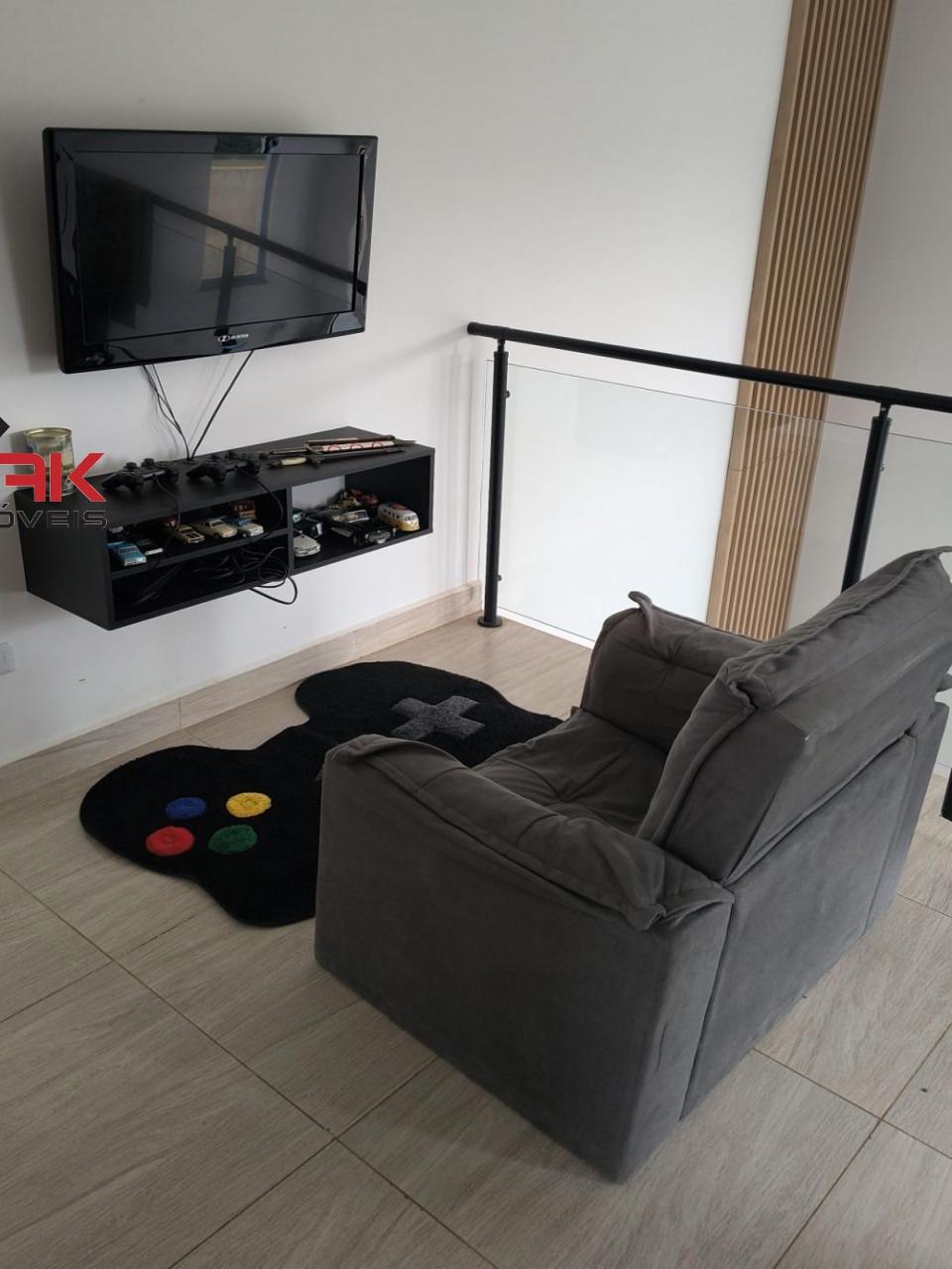 Casa, 3 quartos, 250 m² - Foto 11