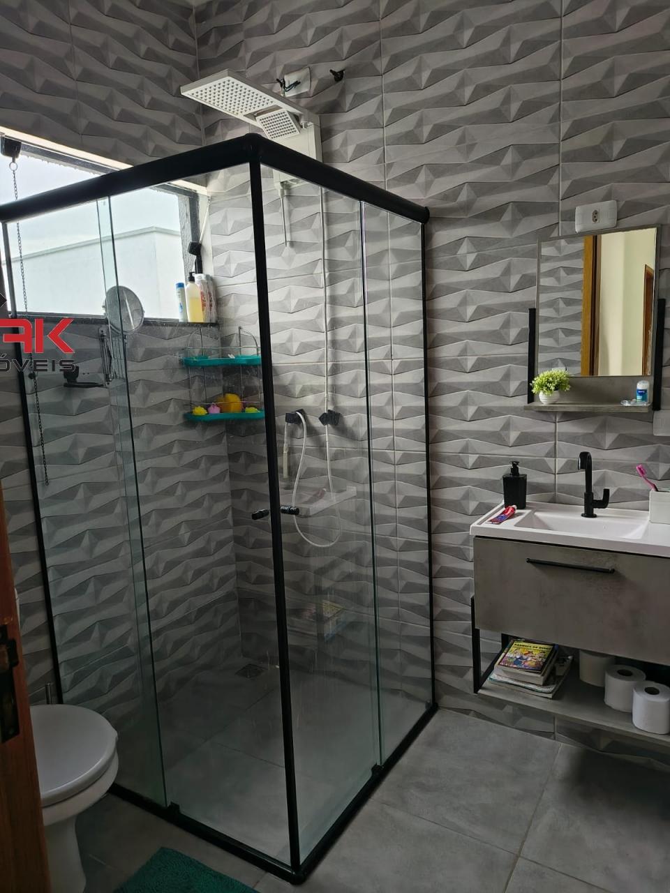 Casa, 3 quartos, 250 m² - Foto 12