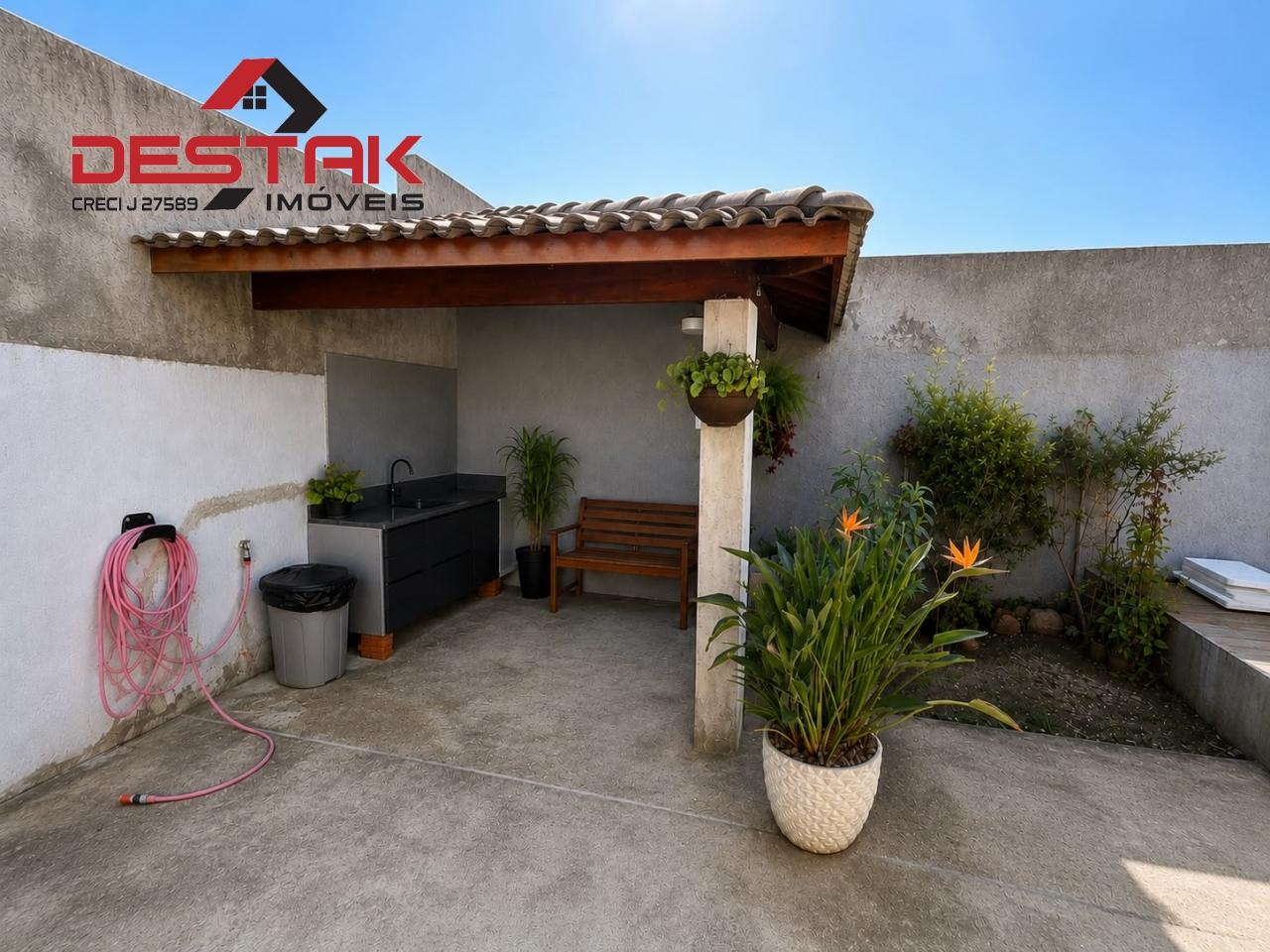Casa, 3 quartos, 250 m² - Foto 17
