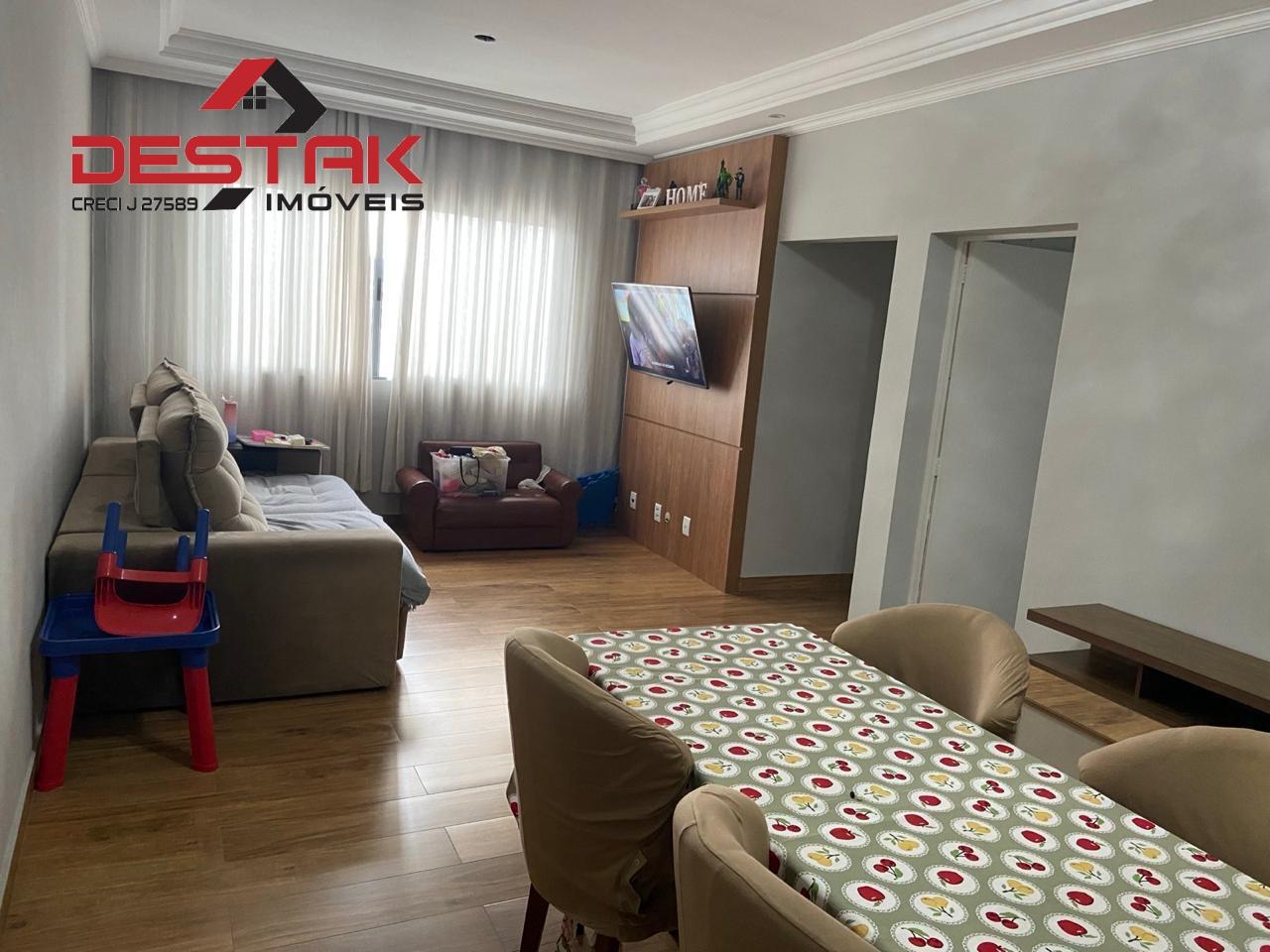 Apartamento, 3 quartos, 117 m² - Foto 1