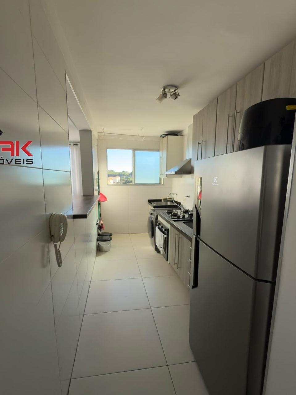 Apartamento, 2 quartos, 50 m² - Foto 3