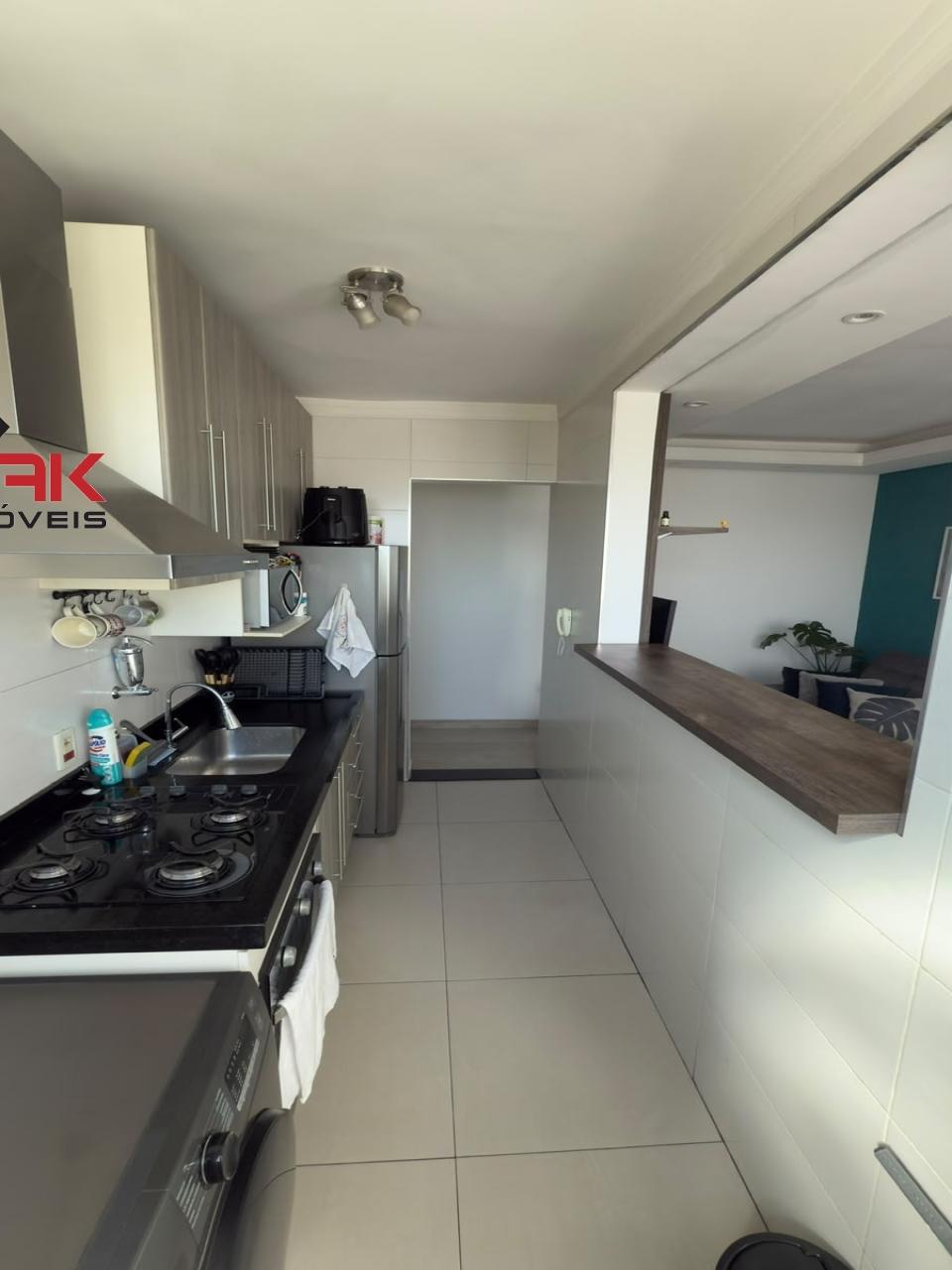 Apartamento, 2 quartos, 50 m² - Foto 4