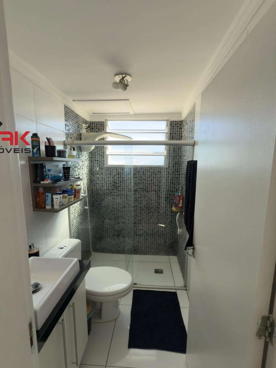 Apartamento, 2 quartos, 50 m² - Foto 5