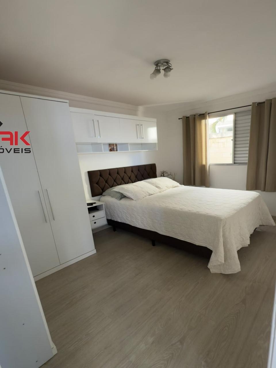 Apartamento, 2 quartos, 50 m² - Foto 6