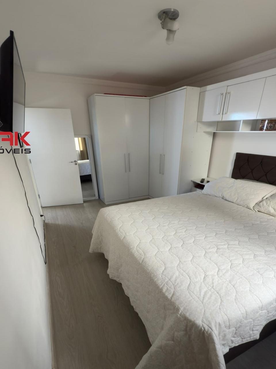 Apartamento, 2 quartos, 50 m² - Foto 7