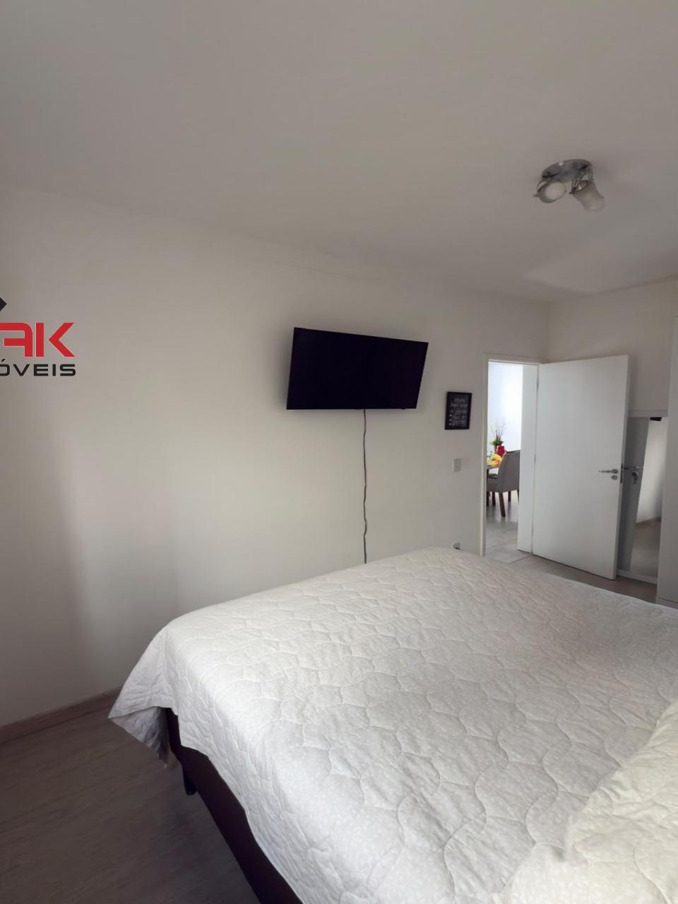Apartamento, 2 quartos, 50 m² - Foto 8