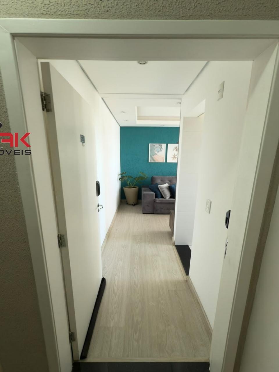 Apartamento, 2 quartos, 50 m² - Foto 11