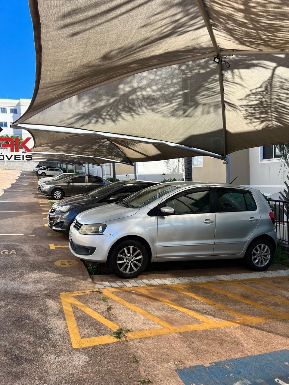 Apartamento, 2 quartos, 50 m² - Foto 12