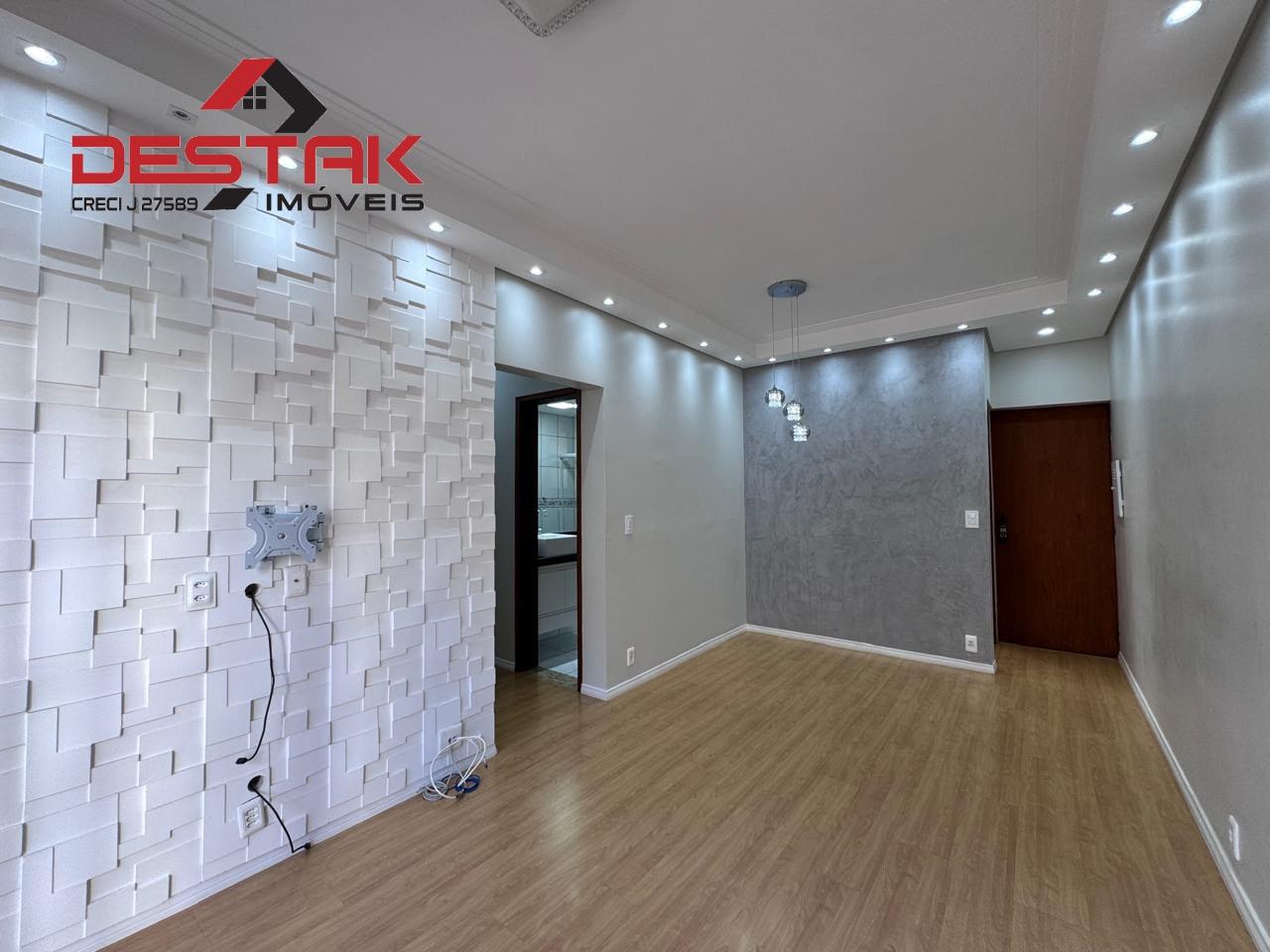 Apartamento, 3 quartos, 76 m² - Foto 2