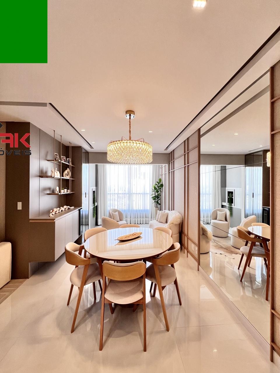 Apartamento, 3 quartos, 113 m² - Foto 2