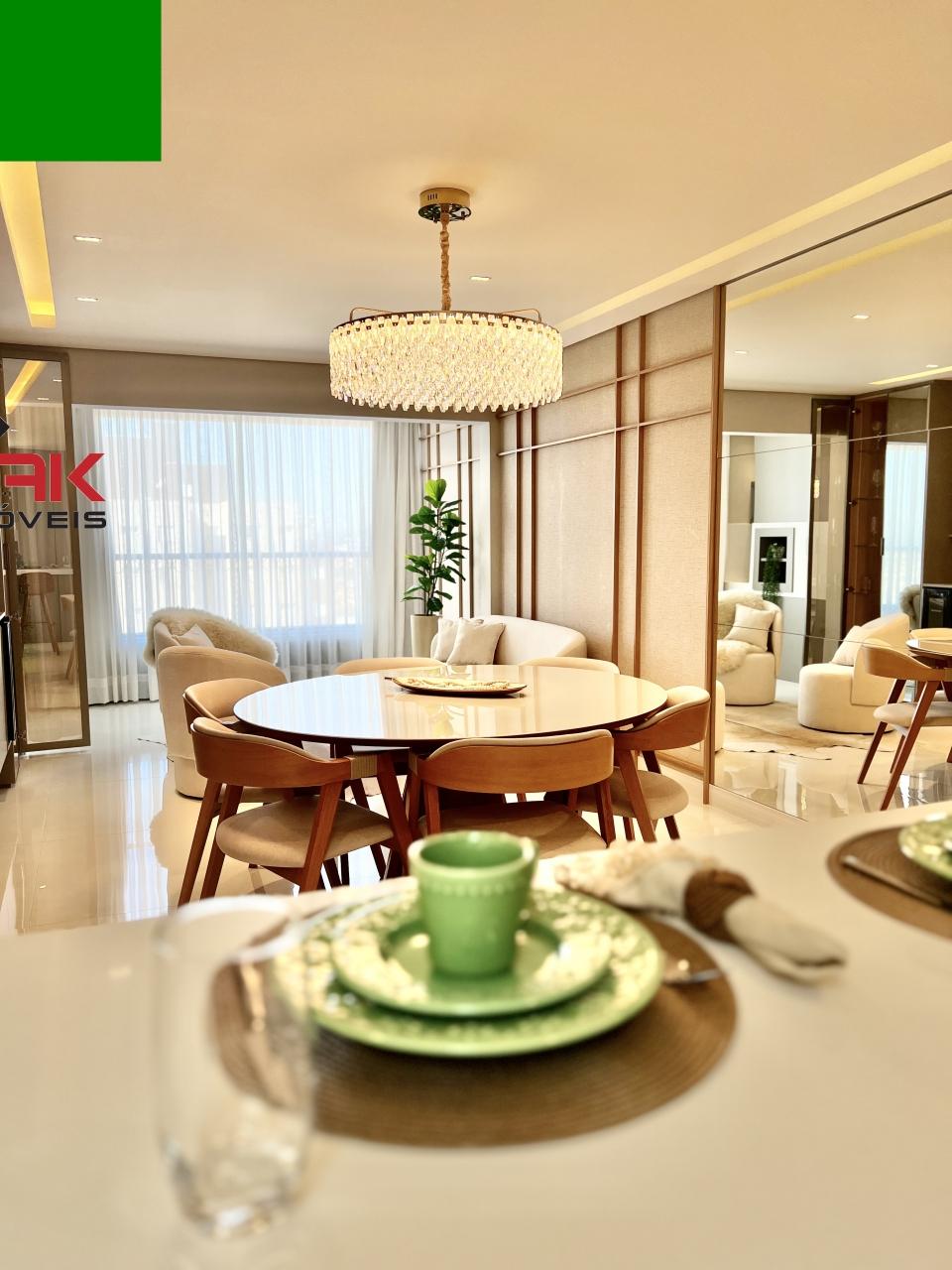 Apartamento, 3 quartos, 113 m² - Foto 3
