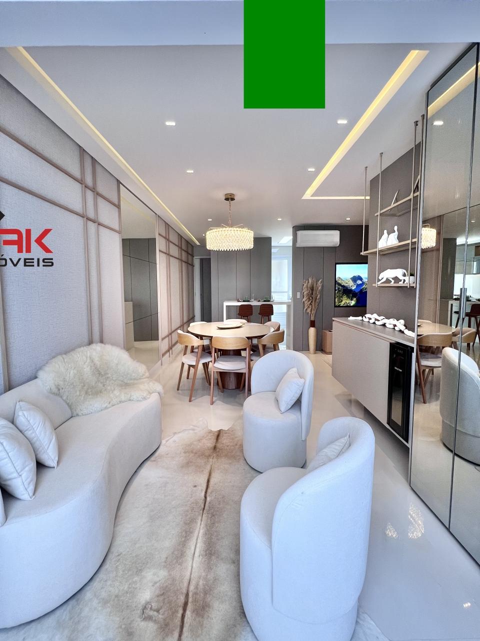Apartamento, 3 quartos, 113 m² - Foto 4