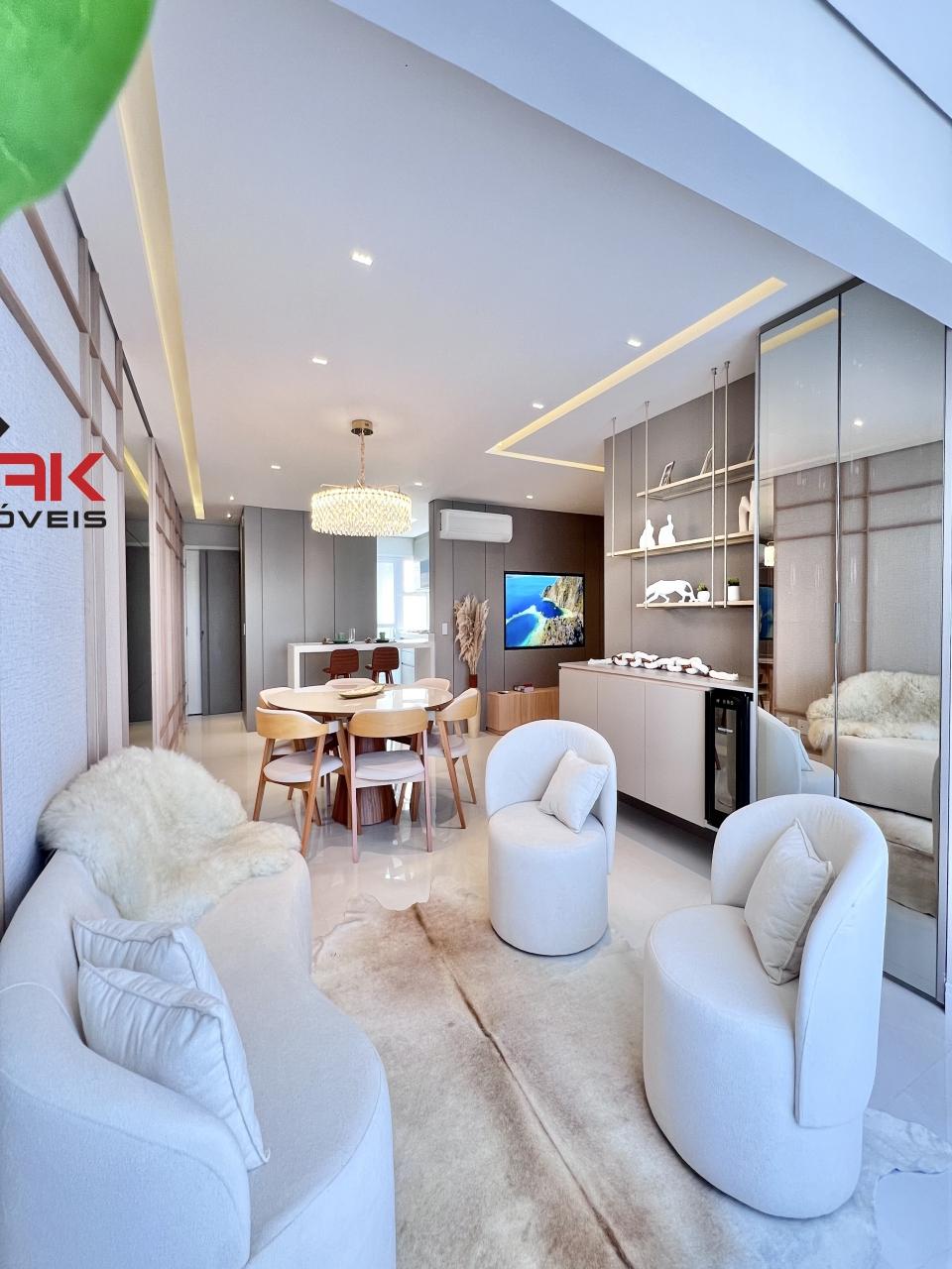 Apartamento, 3 quartos, 113 m² - Foto 5