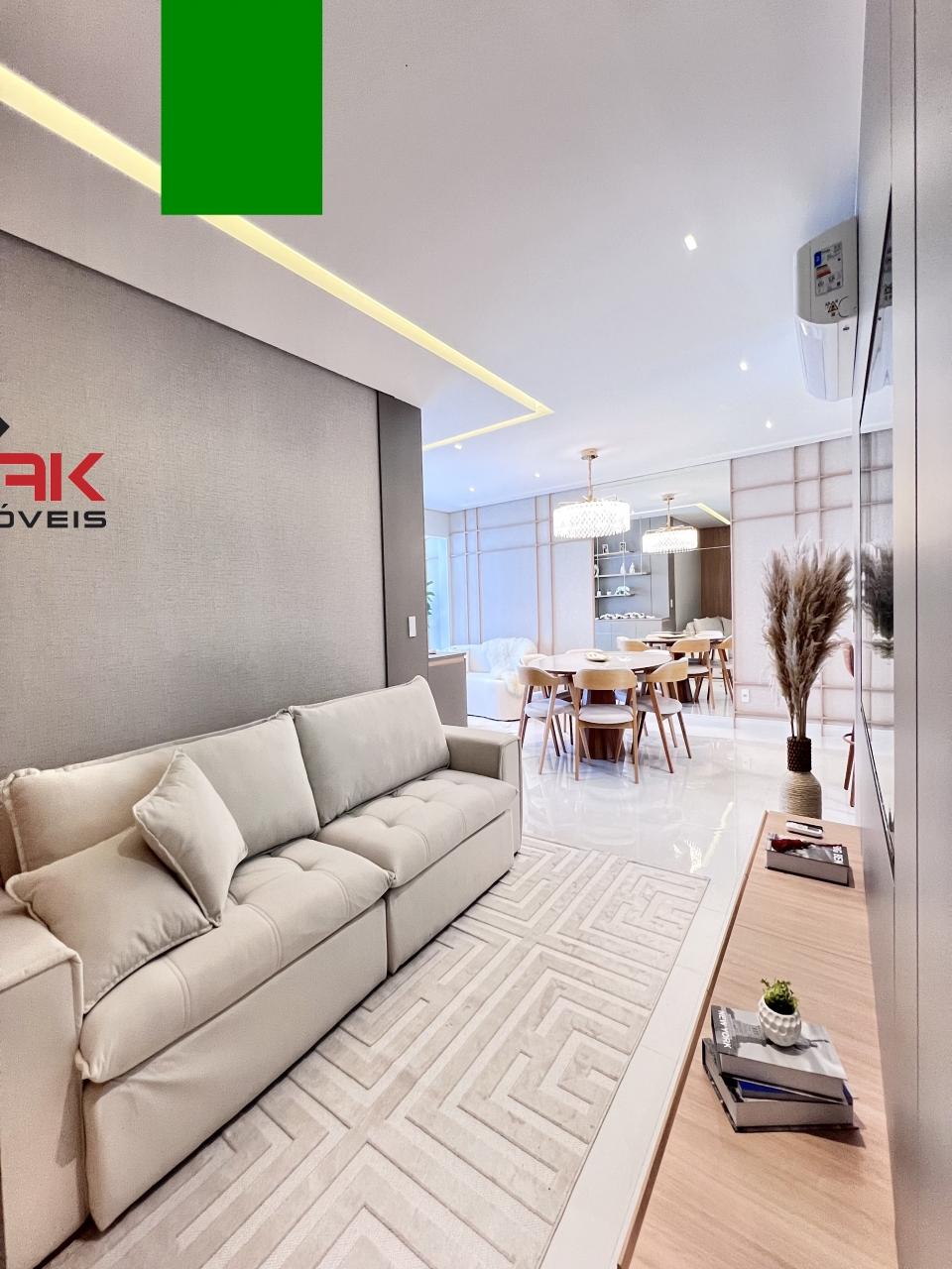 Apartamento, 3 quartos, 113 m² - Foto 7