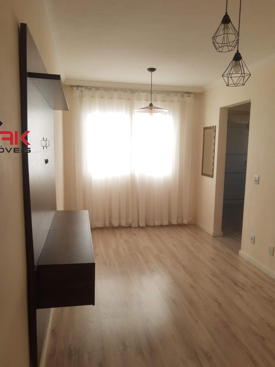 Apartamento, 2 quartos, 50 m² - Foto 1