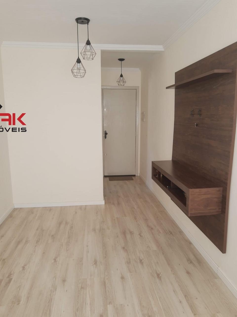 Apartamento, 2 quartos, 50 m² - Foto 2
