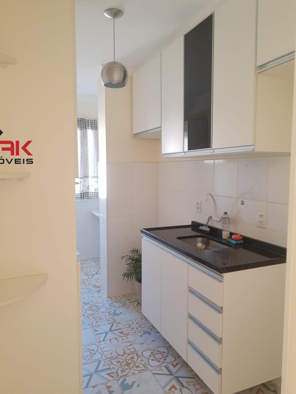 Apartamento, 2 quartos, 50 m² - Foto 3