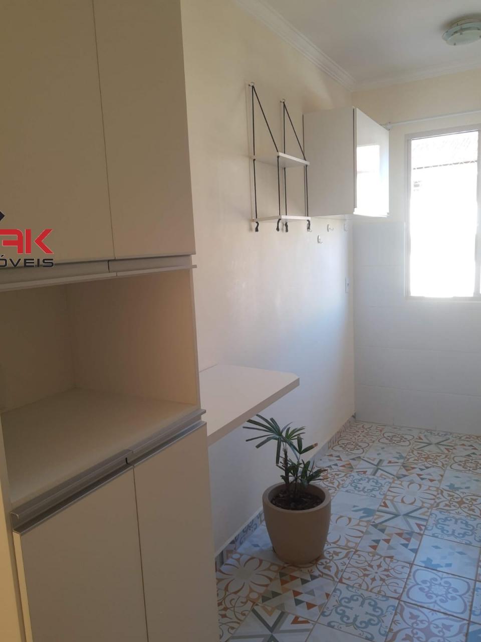 Apartamento, 2 quartos, 50 m² - Foto 4