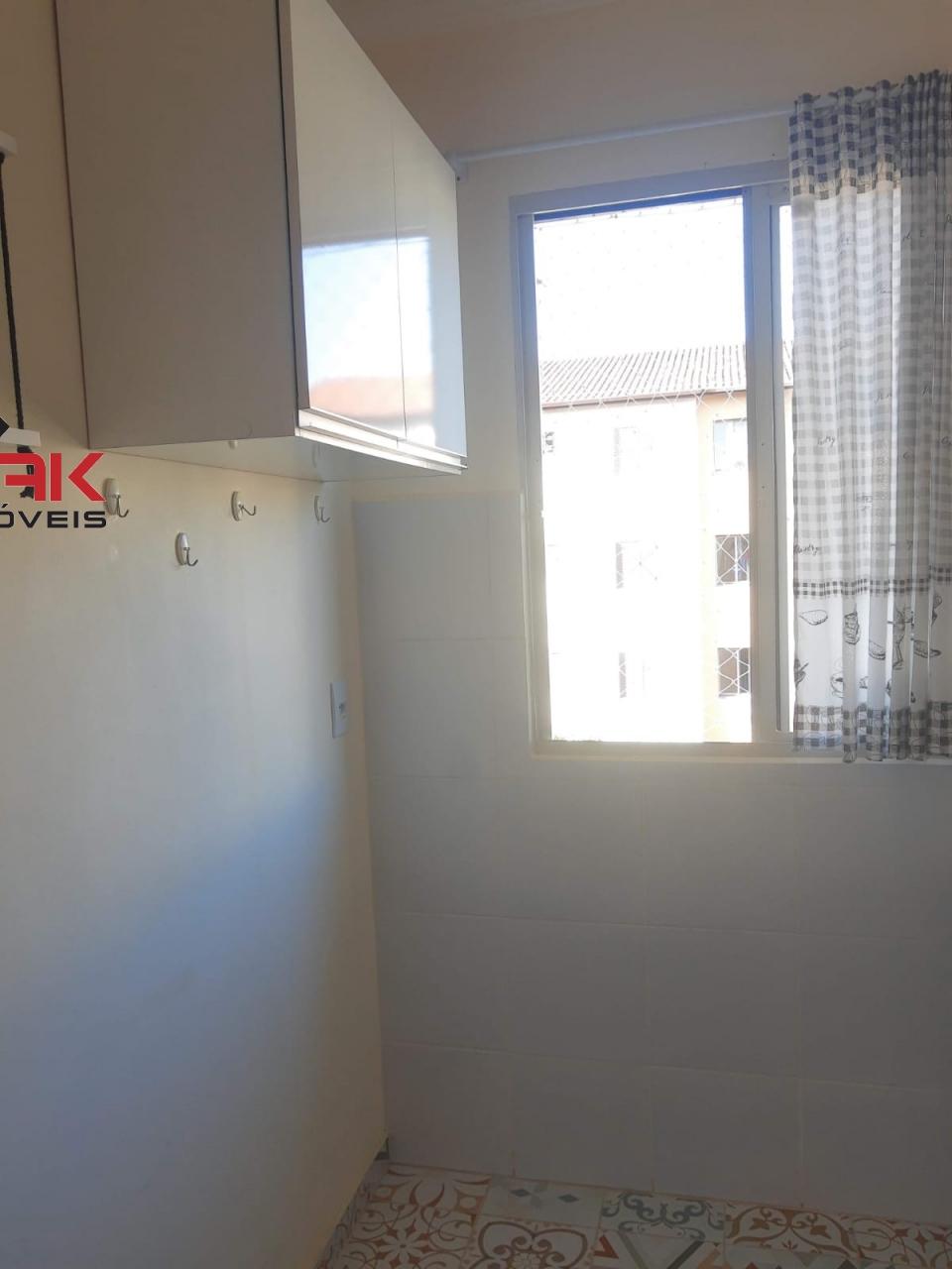 Apartamento, 2 quartos, 50 m² - Foto 5