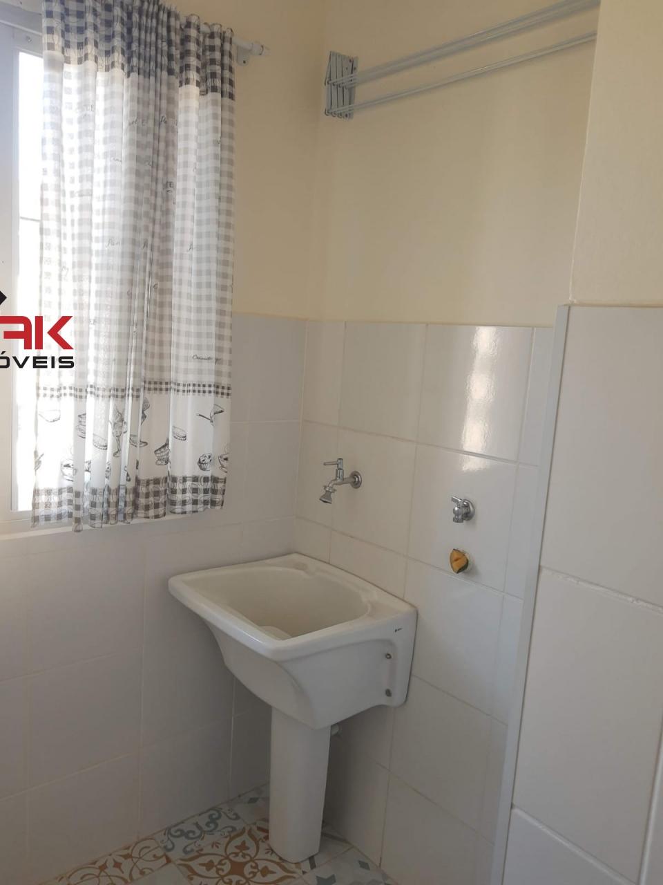 Apartamento, 2 quartos, 50 m² - Foto 6