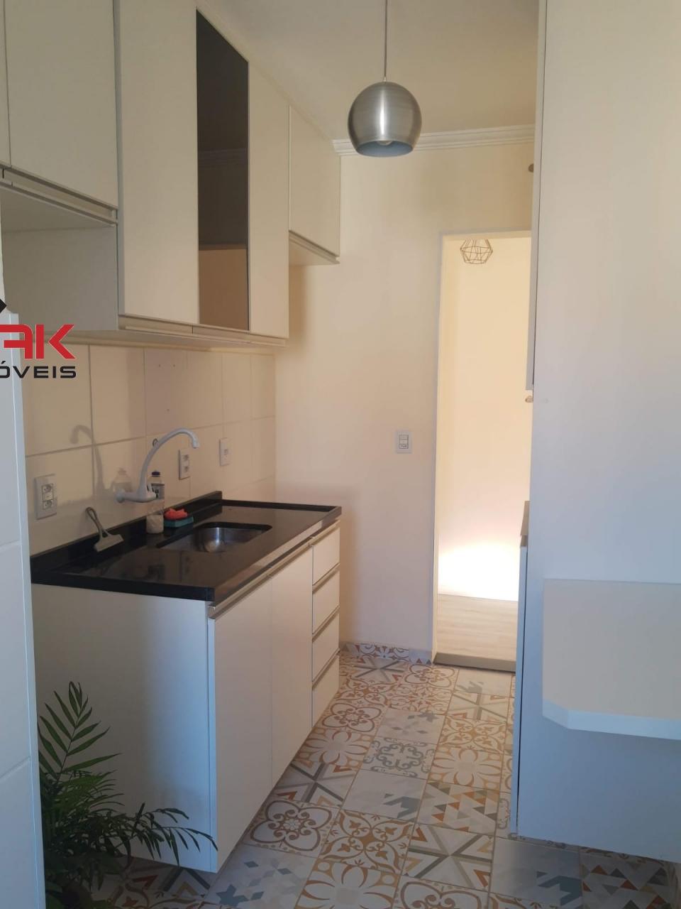 Apartamento, 2 quartos, 50 m² - Foto 7