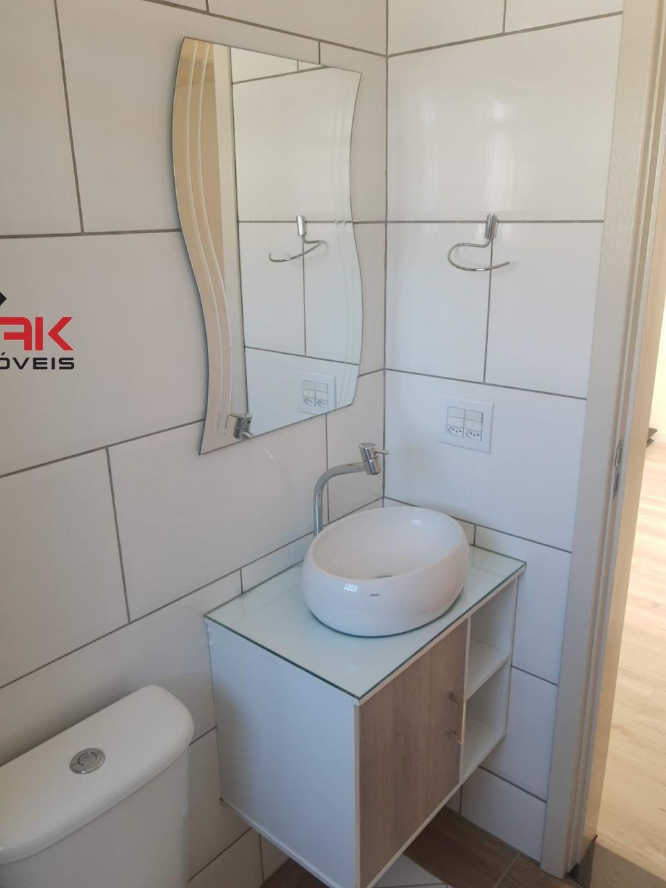 Apartamento, 2 quartos, 50 m² - Foto 9