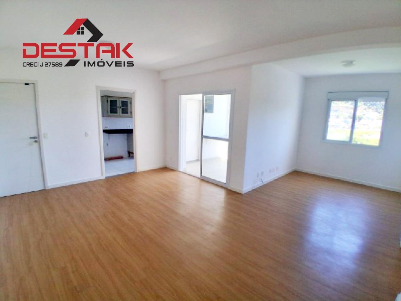 Apartamento, 3 quartos, 83 m² - Foto 1