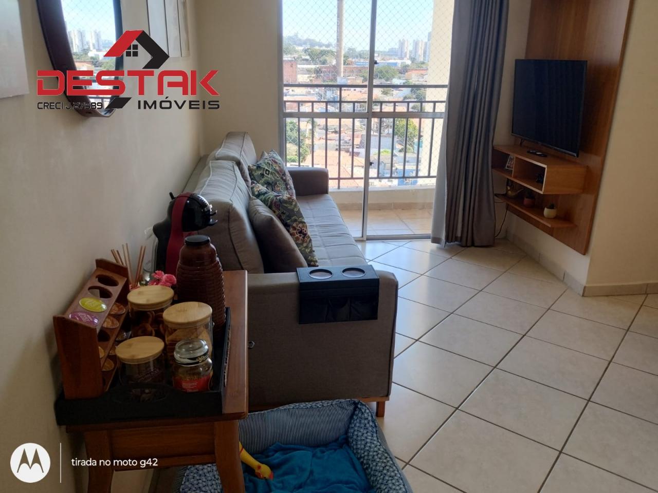 Apartamento, 3 quartos, 70 m² - Foto 1