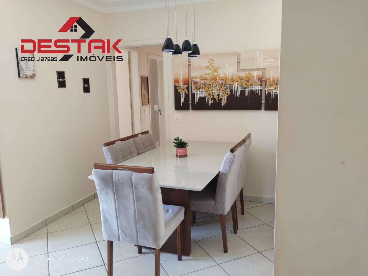 Apartamento, 3 quartos, 70 m² - Foto 3