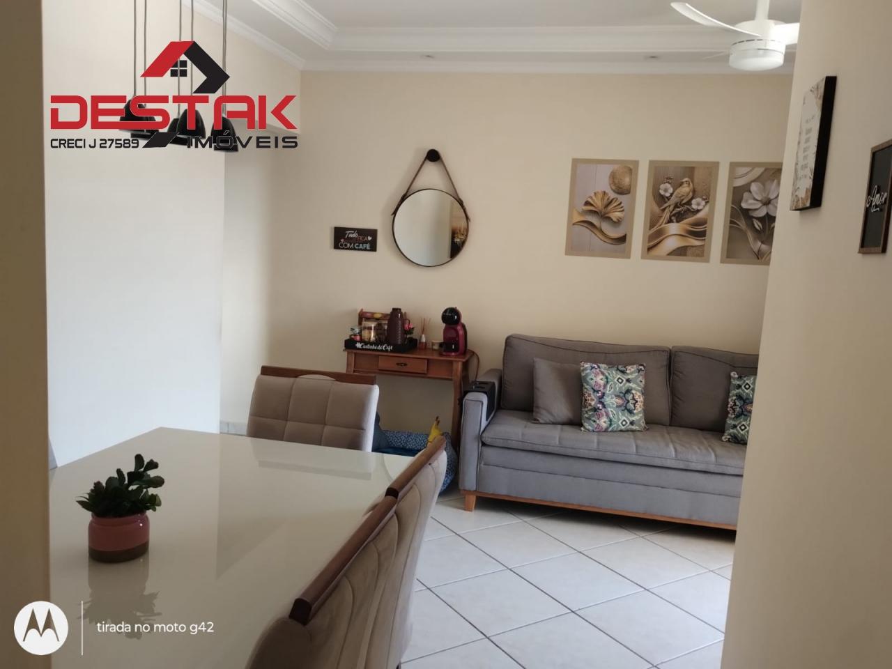 Apartamento, 3 quartos, 70 m² - Foto 4