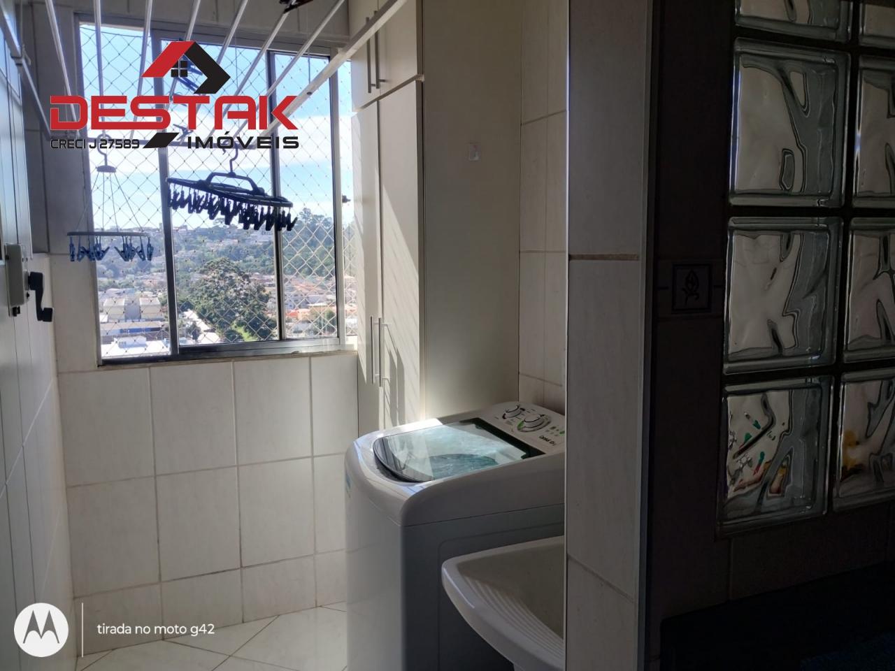 Apartamento, 3 quartos, 70 m² - Foto 6