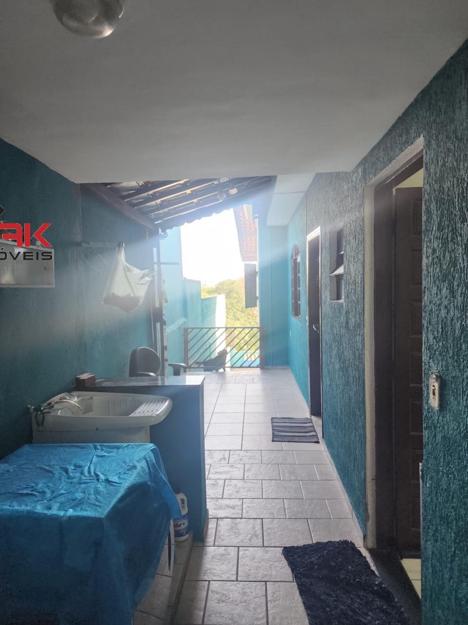 Casa, 2 quartos, 151 m² - Foto 8