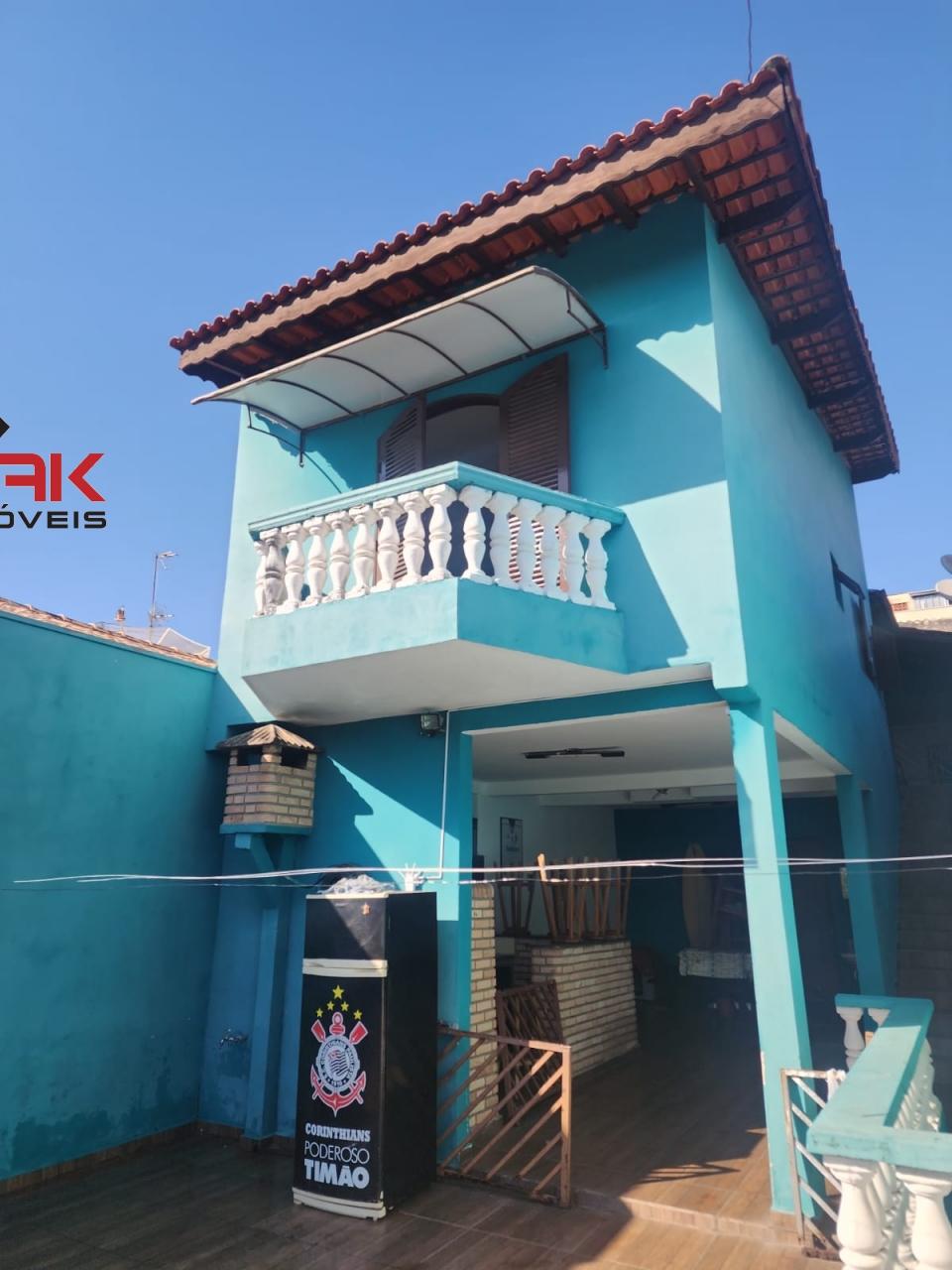 Casa, 2 quartos, 151 m² - Foto 16